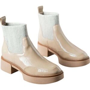 Dolce Vita new boots